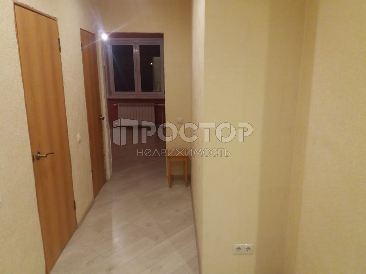 2-комнатная квартира, 89 м² - фото 2