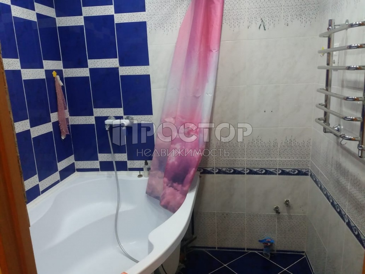 2-комнатная квартира, 89 м² - фото 8