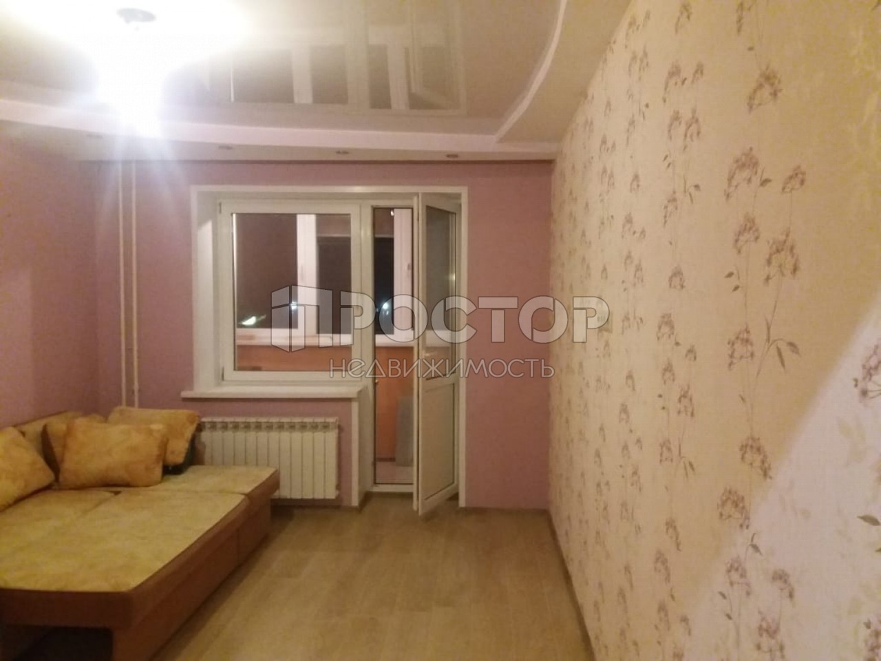 2-комнатная квартира, 89 м² - фото 4