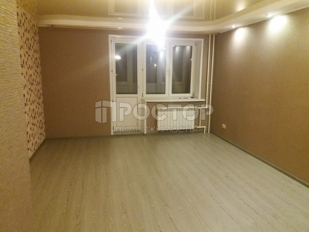 2-комнатная квартира, 89 м² - фото 5