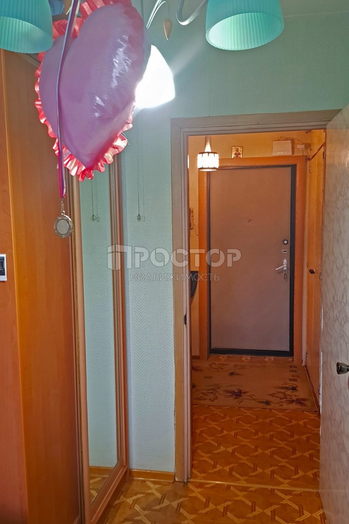 2-комнатная квартира, 44.4 м² - фото 7