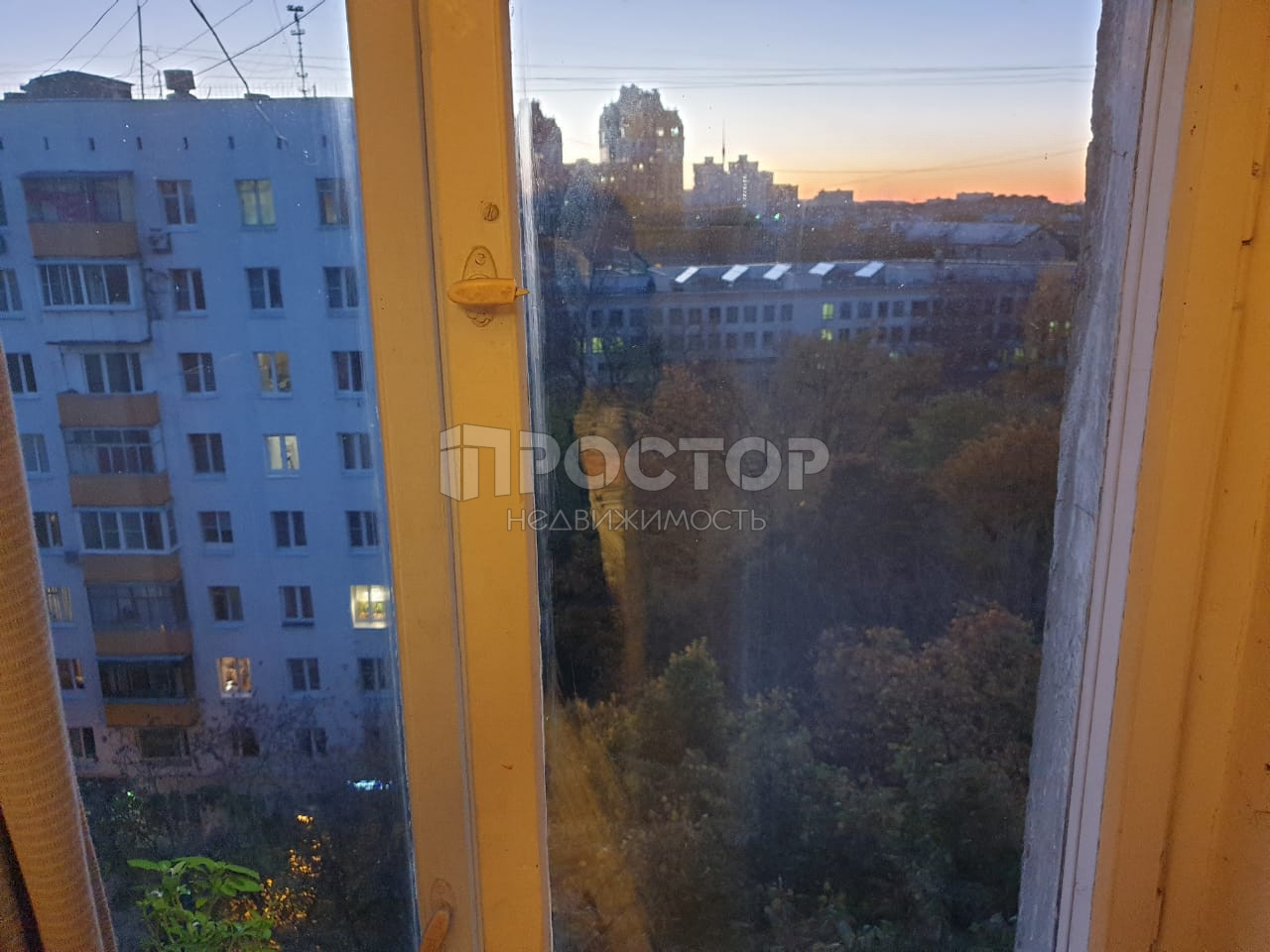 2-комнатная квартира, 37.4 м² - фото 10