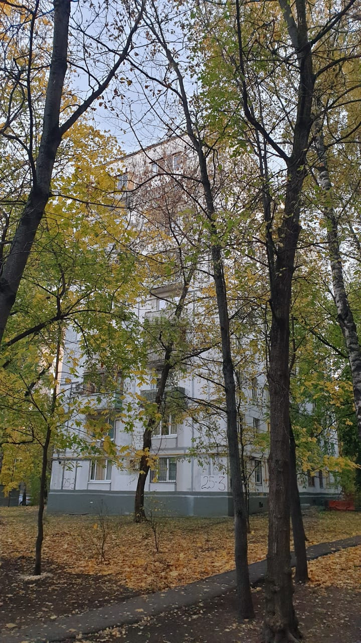 2-комнатная квартира, 37.4 м² - фото 17
