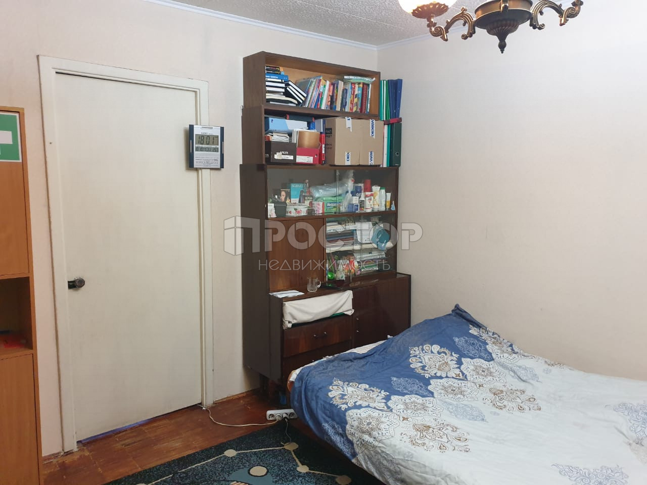 2-комнатная квартира, 37.4 м² - фото 8