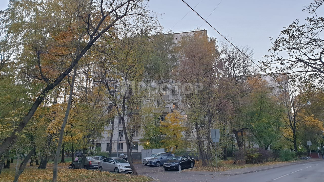 2-комнатная квартира, 37.4 м² - фото 2