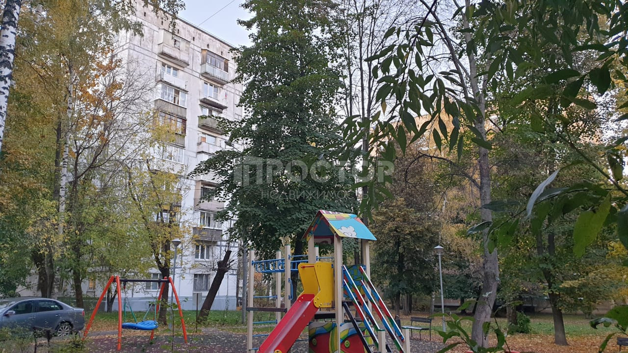 2-комнатная квартира, 37.4 м² - фото 16