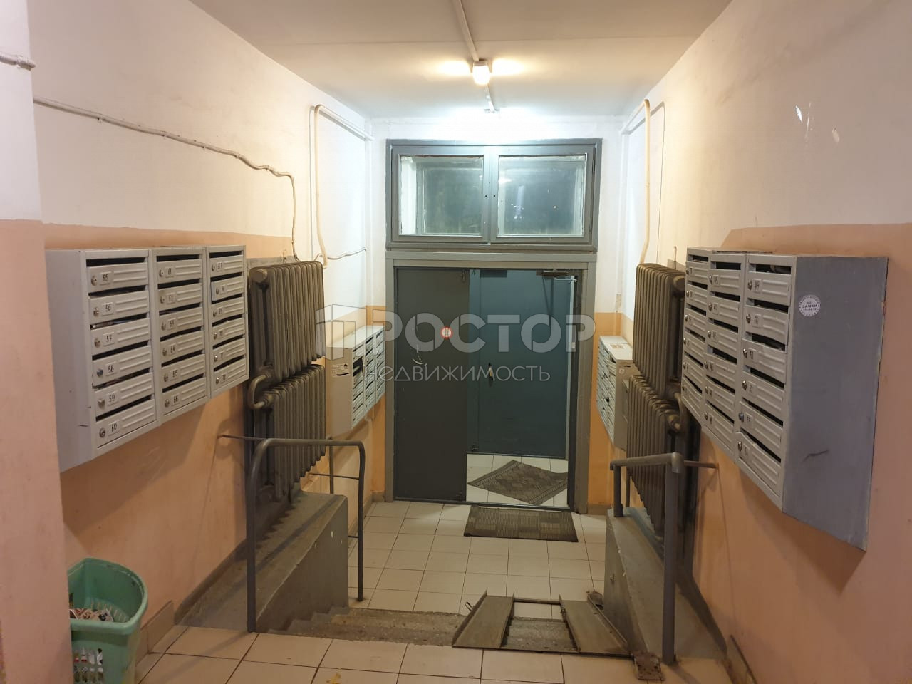 2-комнатная квартира, 37.4 м² - фото 4