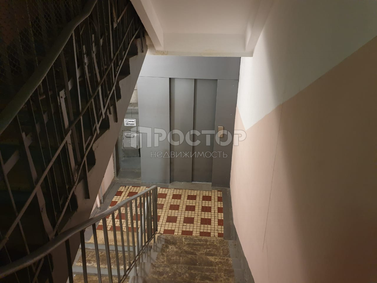 2-комнатная квартира, 37.4 м² - фото 5