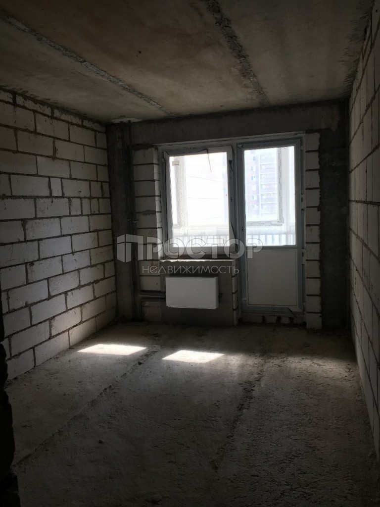 2-комнатная квартира, 76 м² - фото 14