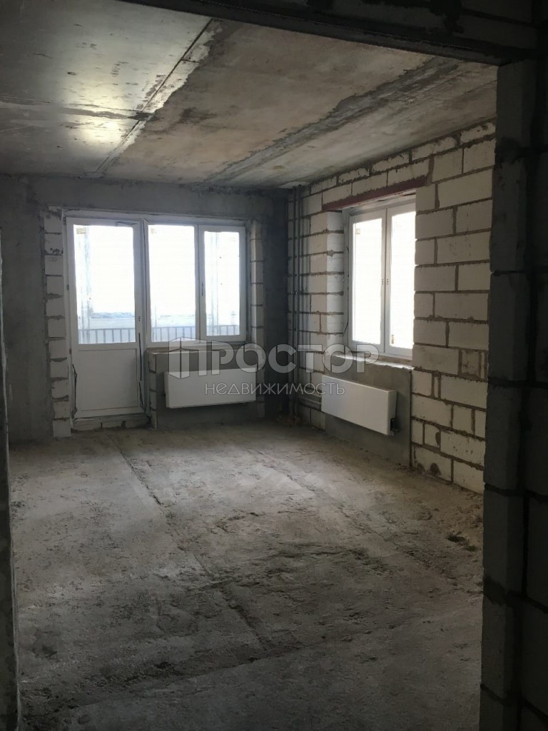 2-комнатная квартира, 76 м² - фото 4