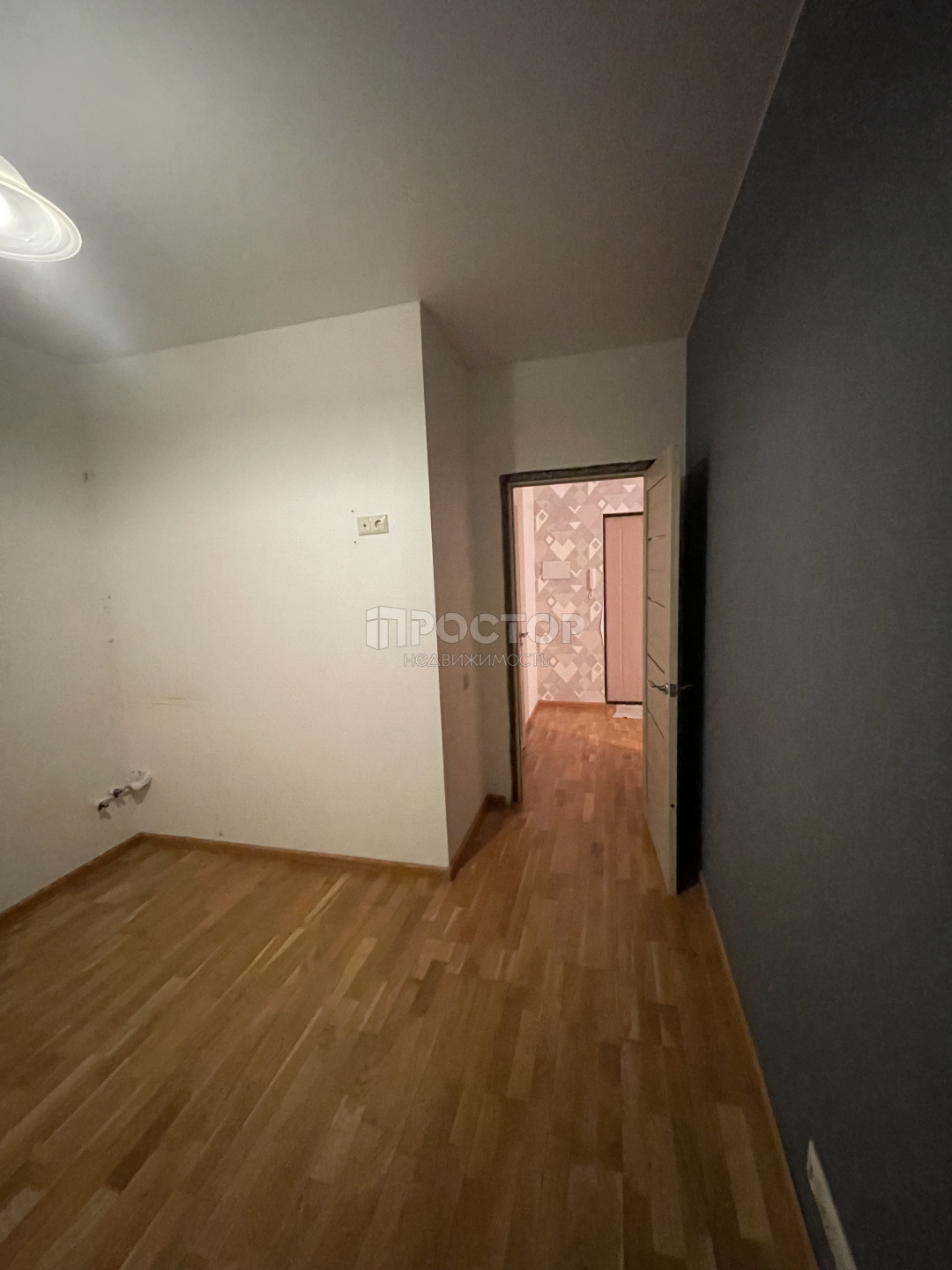 1-комнатная квартира, 32.7 м² - фото 4