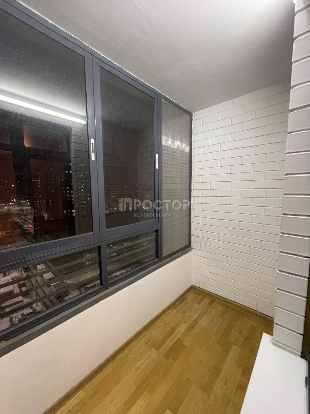 1-комнатная квартира, 32.7 м² - фото 7