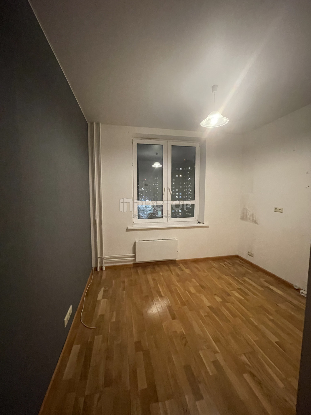 1-комнатная квартира, 32.7 м² - фото 3