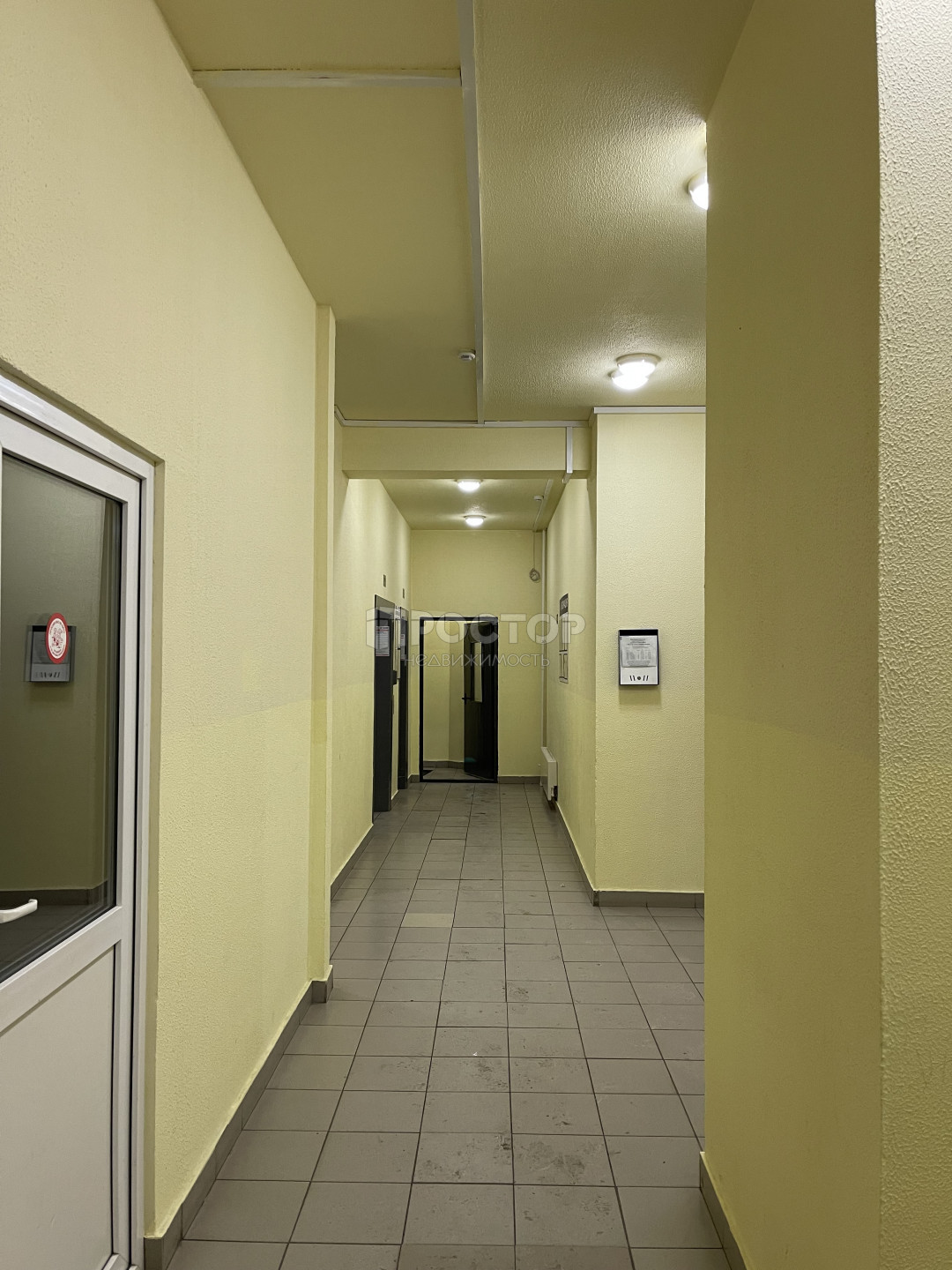 1-комнатная квартира, 32.7 м² - фото 10
