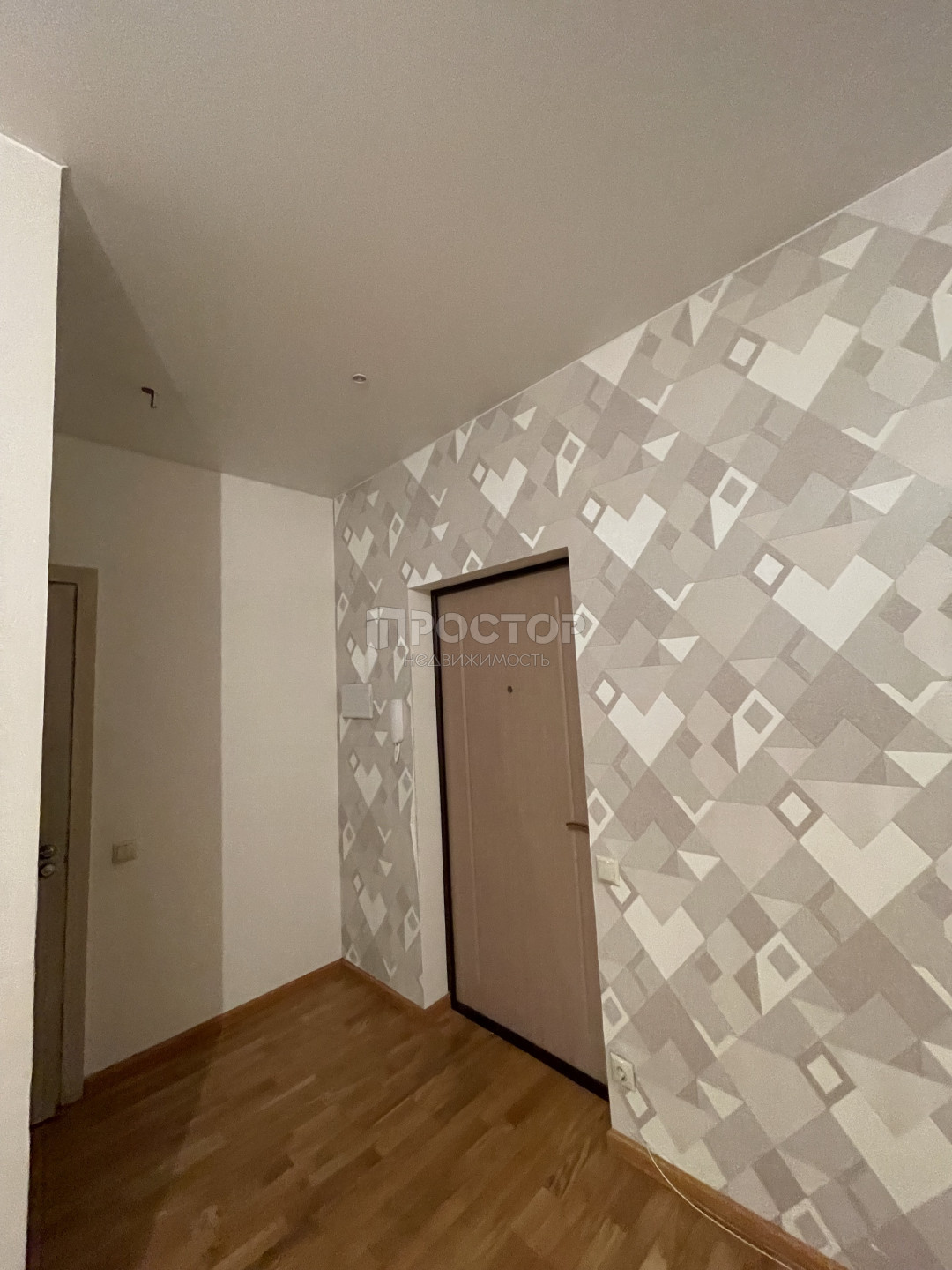 1-комнатная квартира, 32.7 м² - фото 5