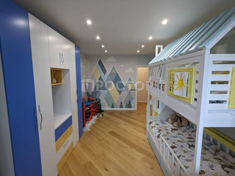 2-комнатная квартира, 56.9 м² - фото 6