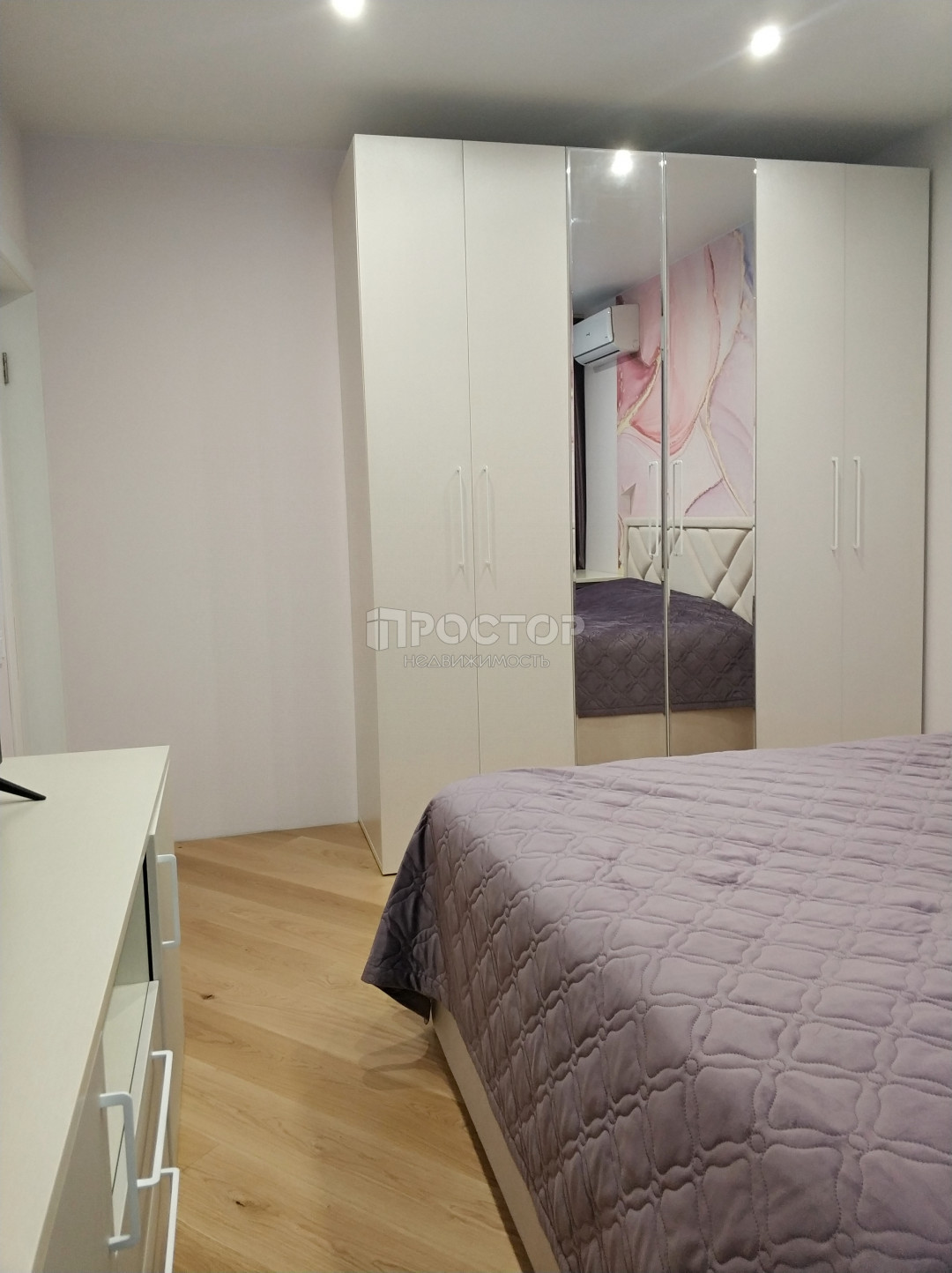 2-комнатная квартира, 56.9 м² - фото 11