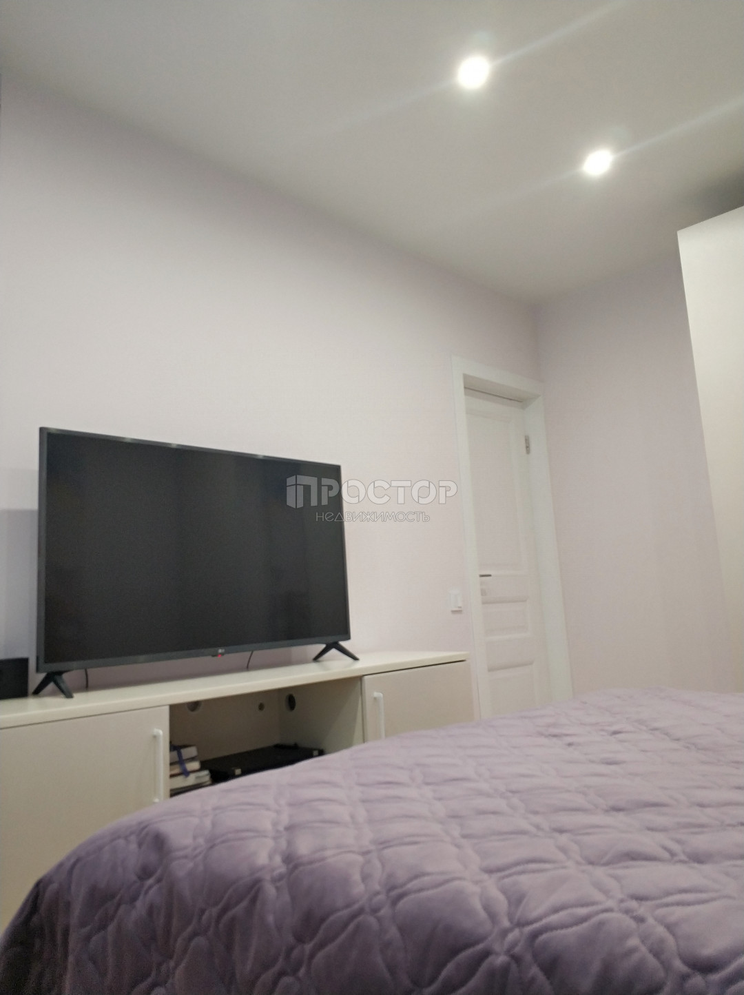 2-комнатная квартира, 56.9 м² - фото 12