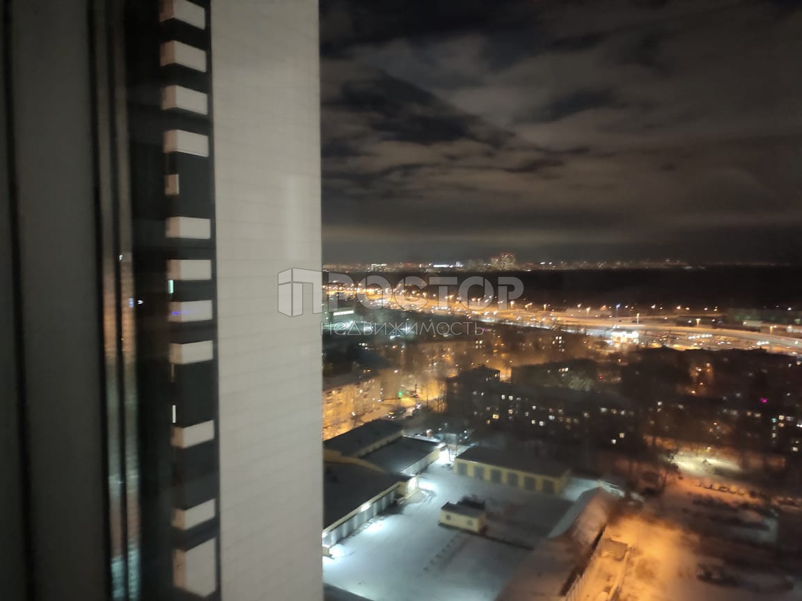 2-комнатная квартира, 72 м² - фото 16