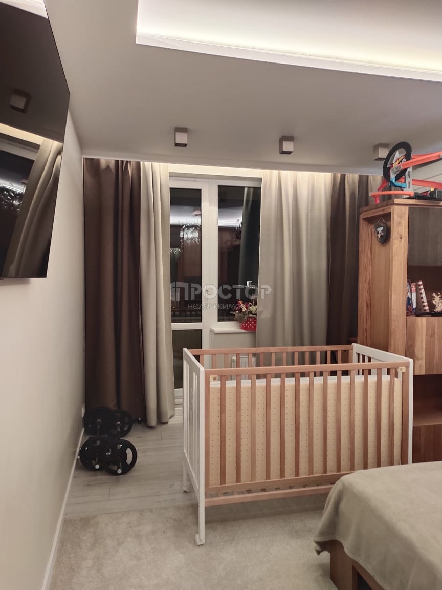 2-комнатная квартира, 72 м² - фото 10