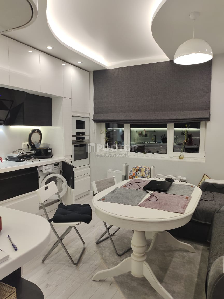 2-комнатная квартира, 72 м² - фото 7