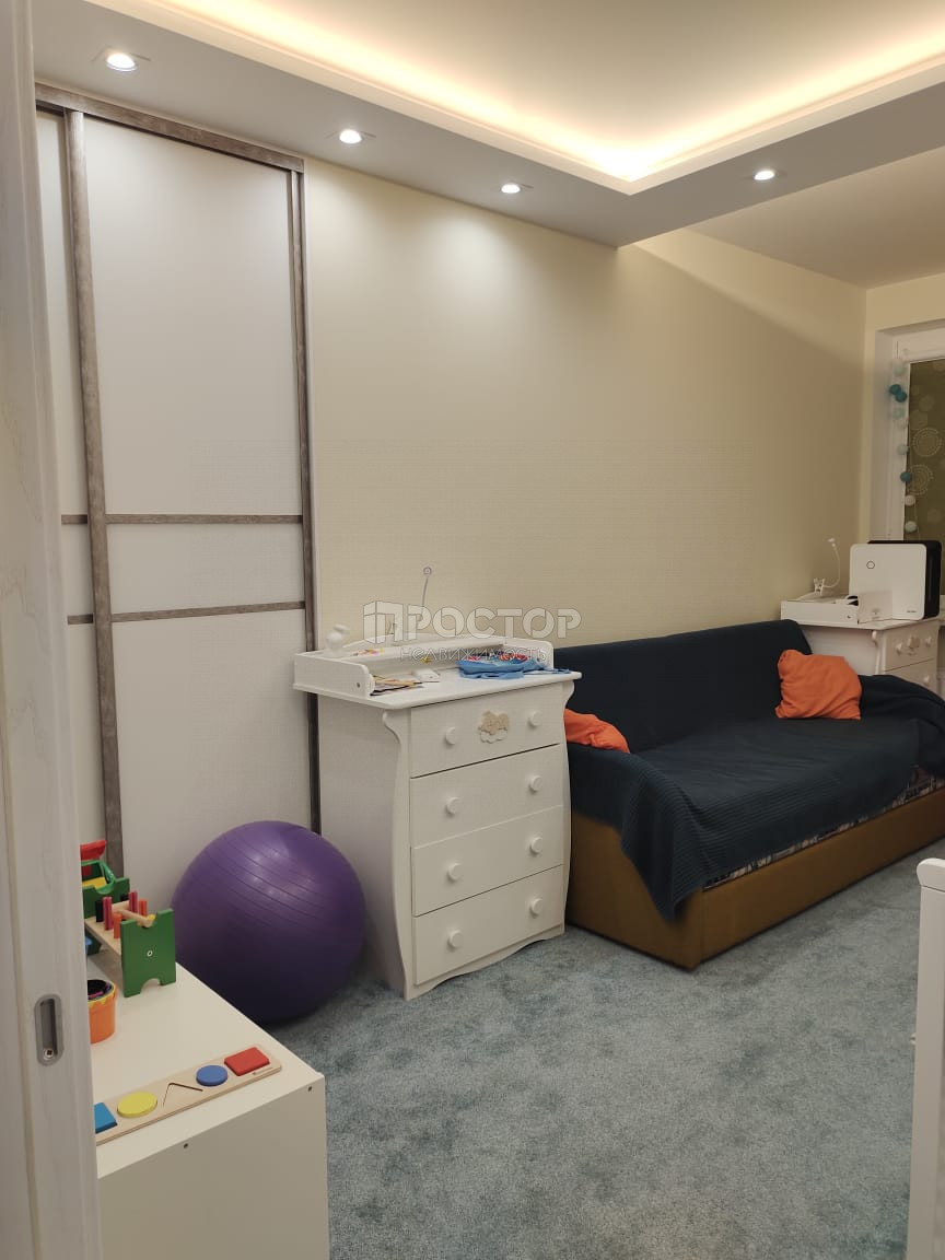 2-комнатная квартира, 72 м² - фото 12