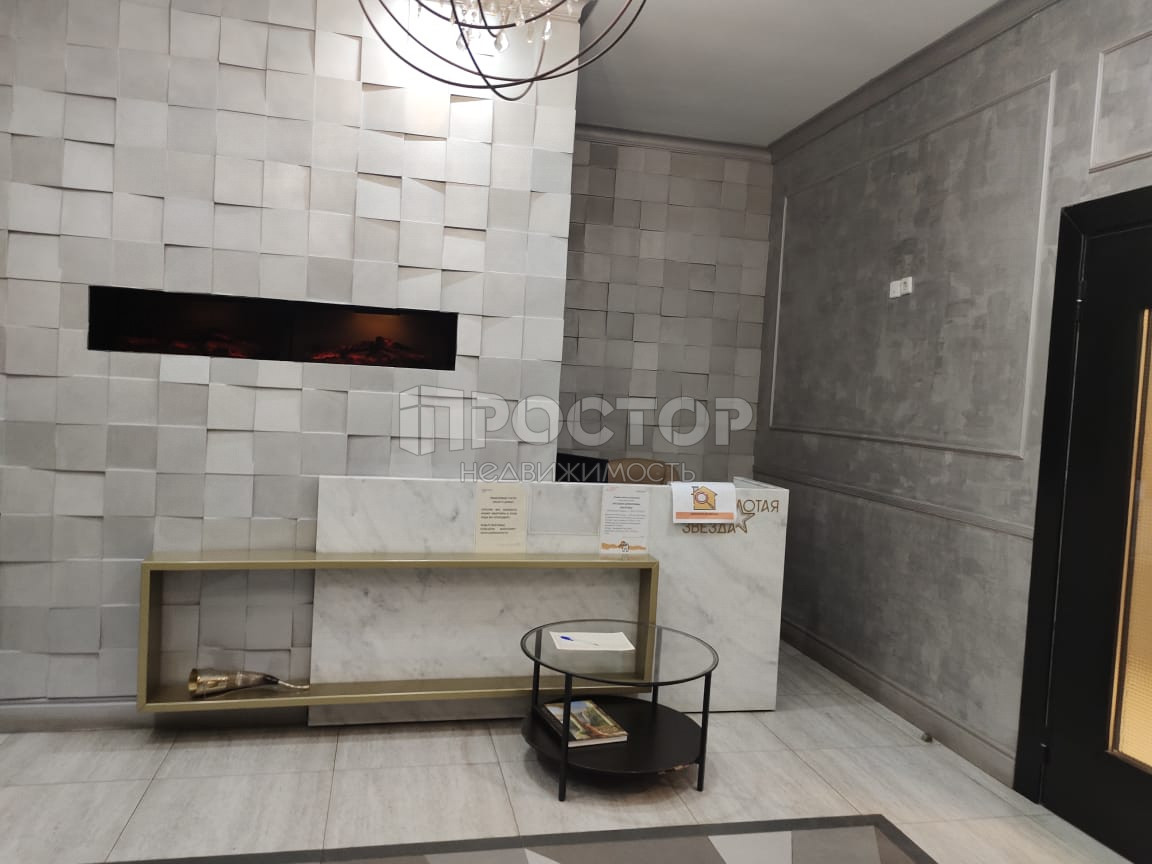 2-комнатная квартира, 72 м² - фото 4