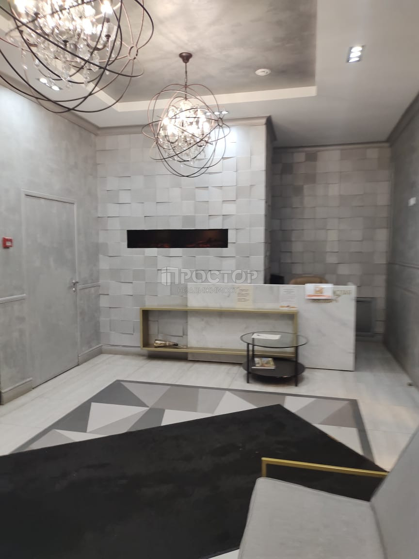 2-комнатная квартира, 72 м² - фото 5