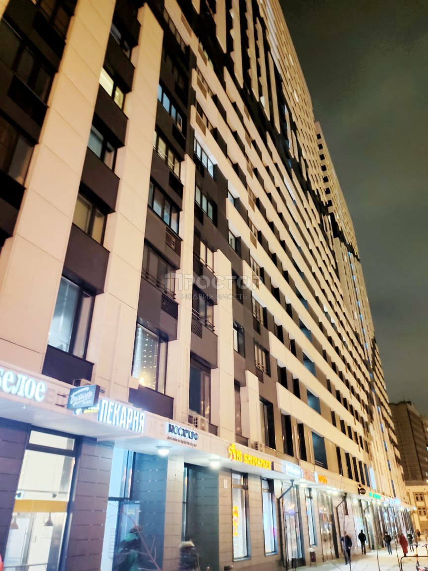 2-комнатная квартира, 72 м² - фото 2