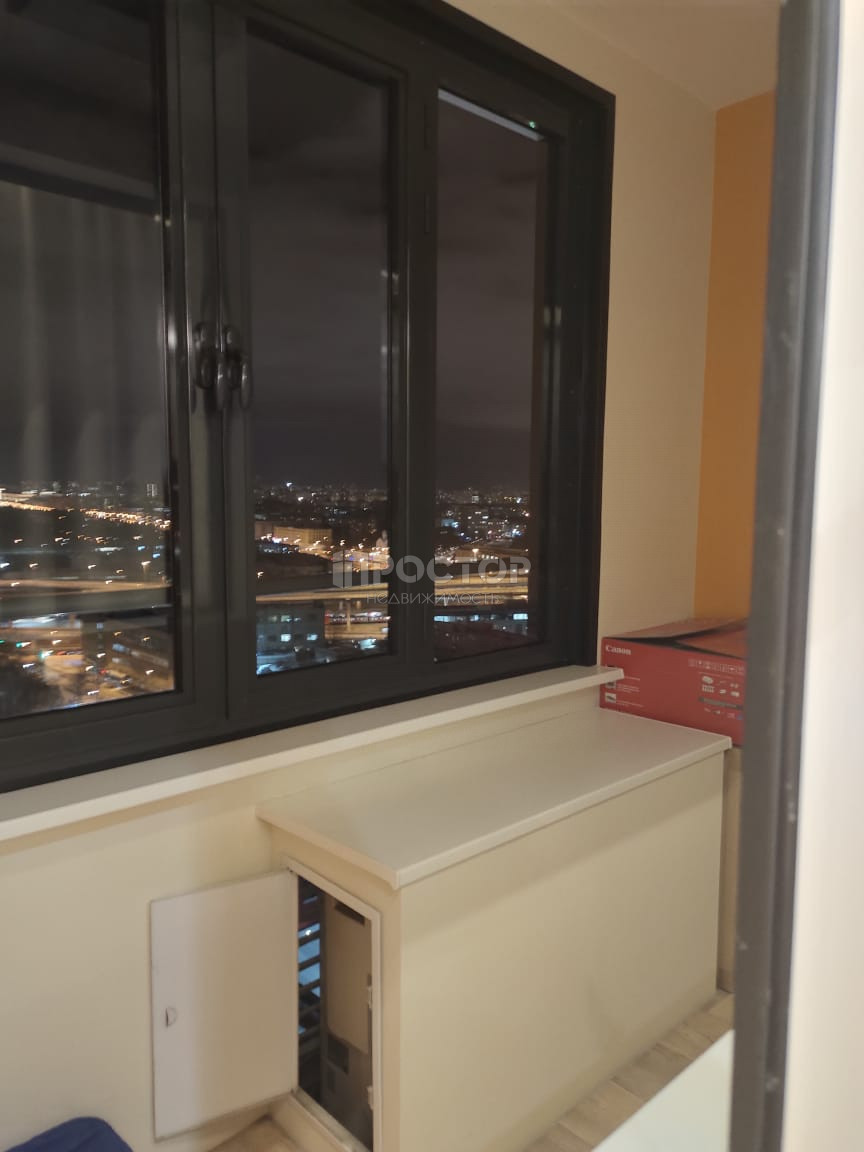 2-комнатная квартира, 72 м² - фото 15