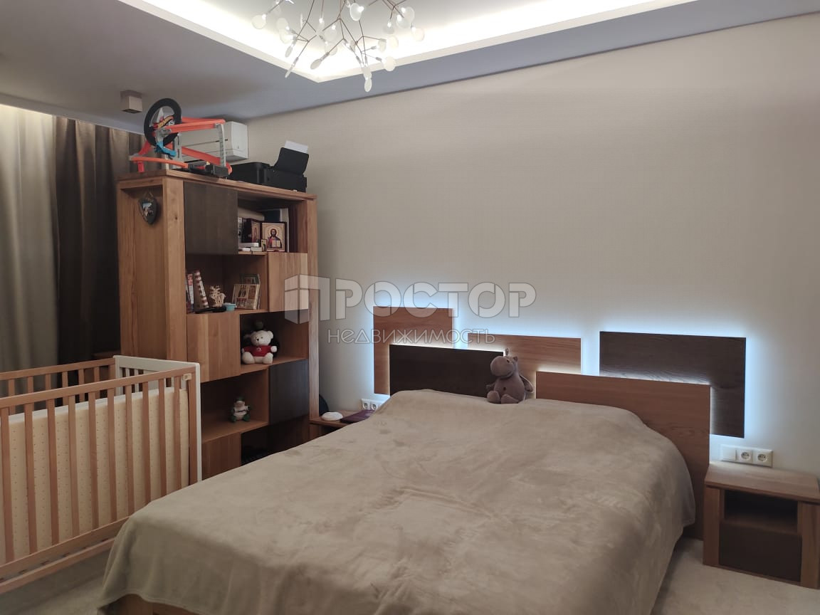 2-комнатная квартира, 72 м² - фото 8