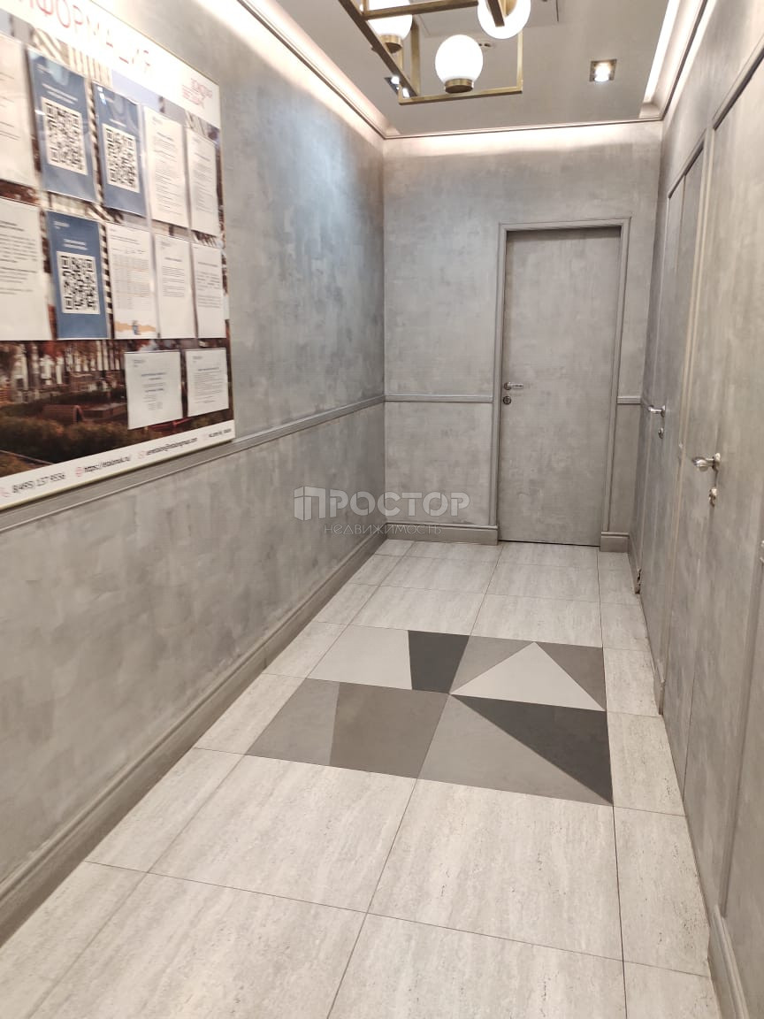 2-комнатная квартира, 72 м² - фото 6