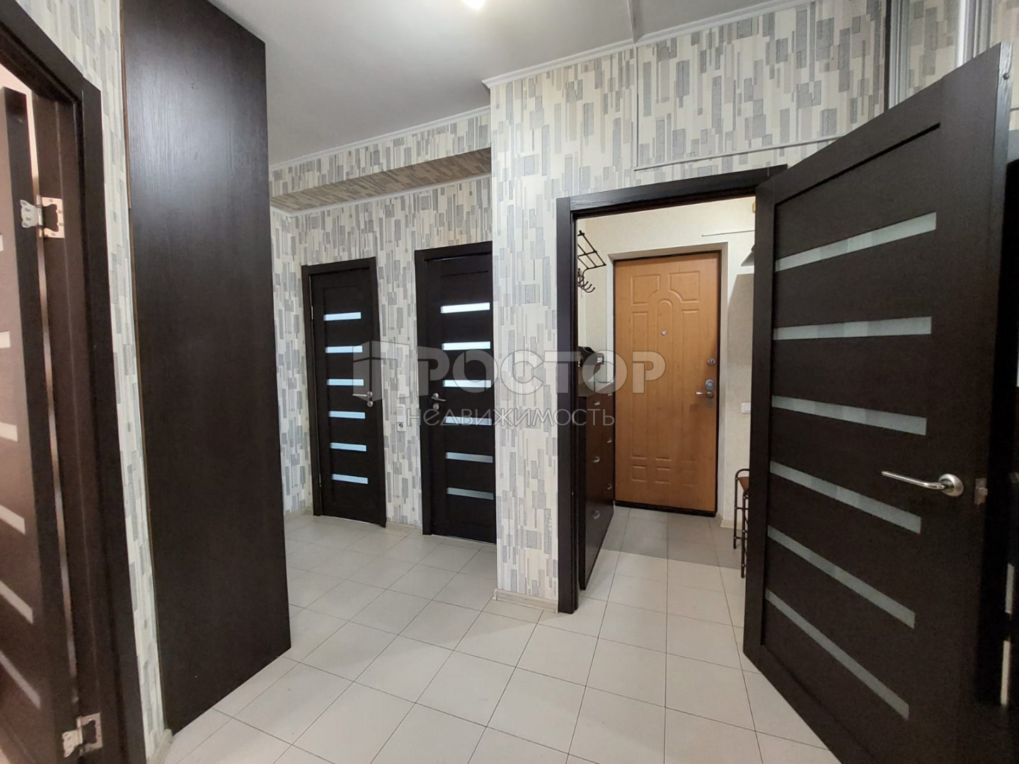 2-комнатная квартира, 58 м² - фото 4