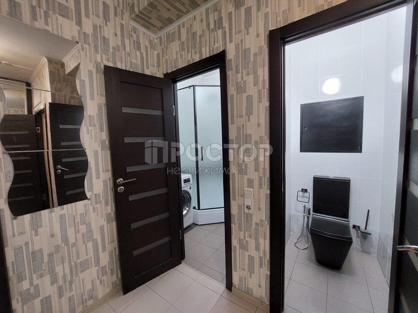 2-комнатная квартира, 58 м² - фото 6