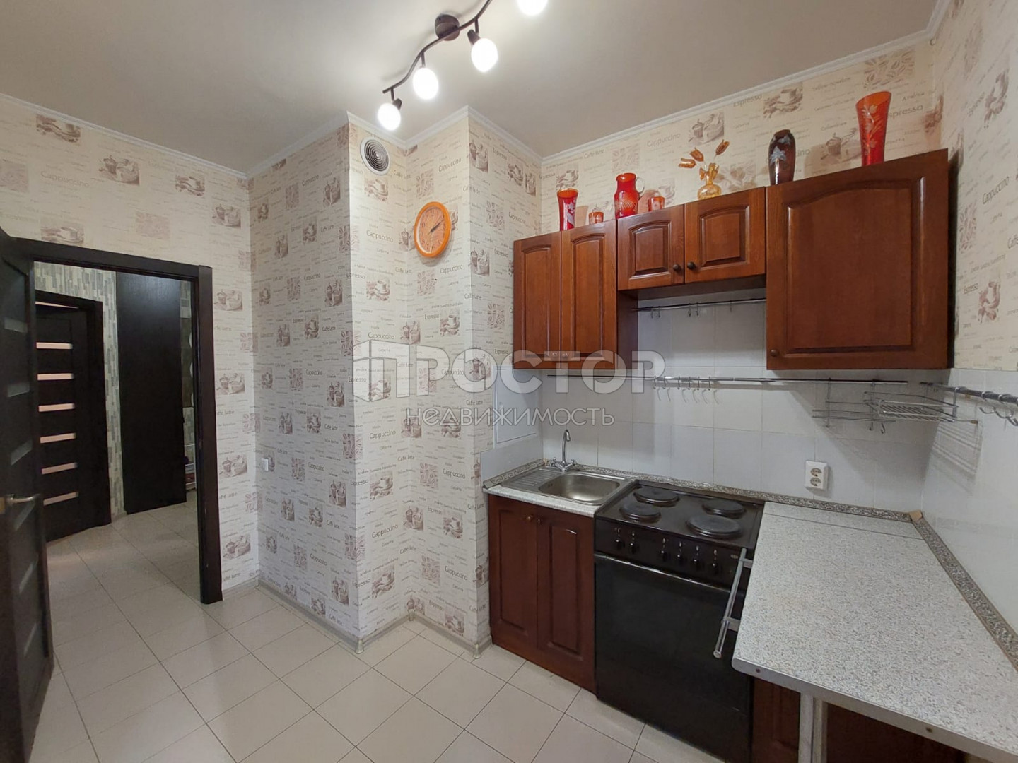 2-комнатная квартира, 58 м² - фото 12