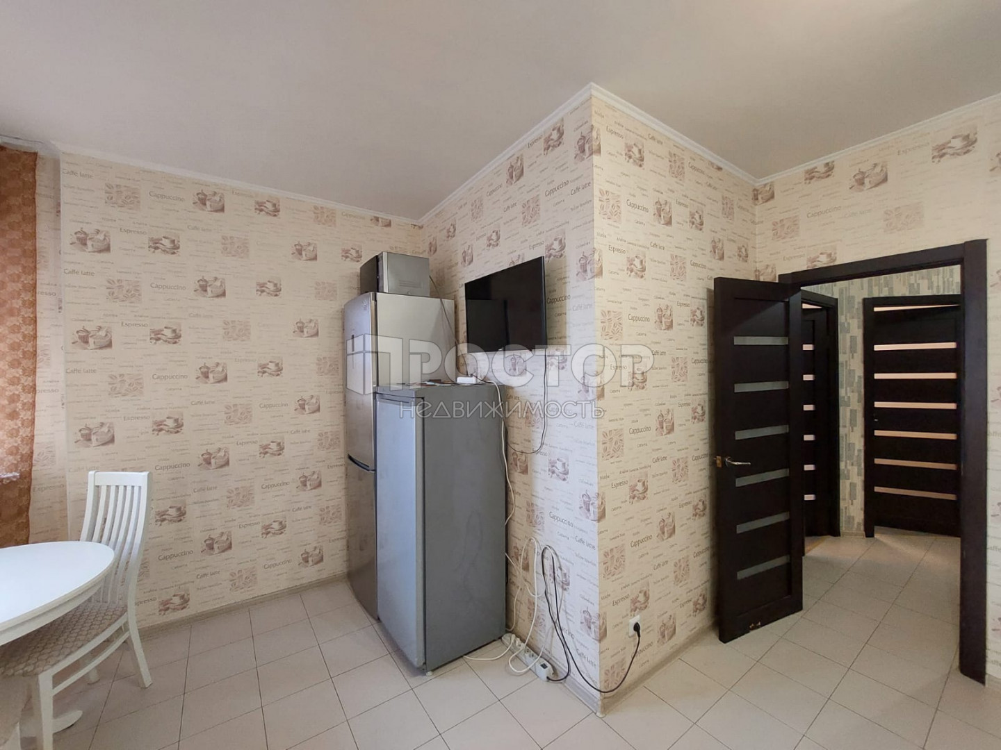2-комнатная квартира, 58 м² - фото 10