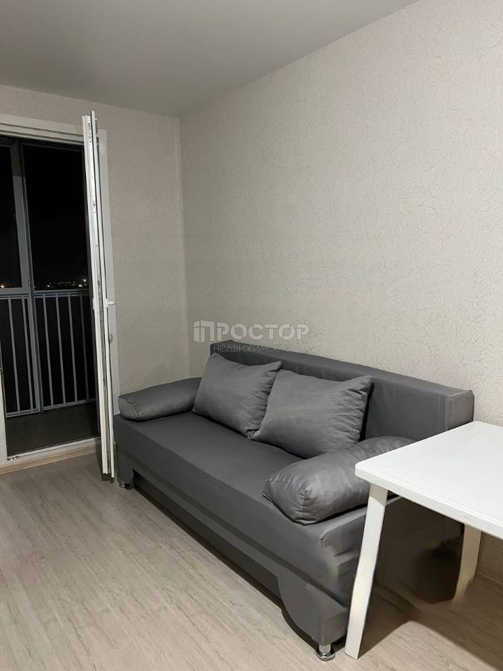 Студия, 27 м² - фото 5