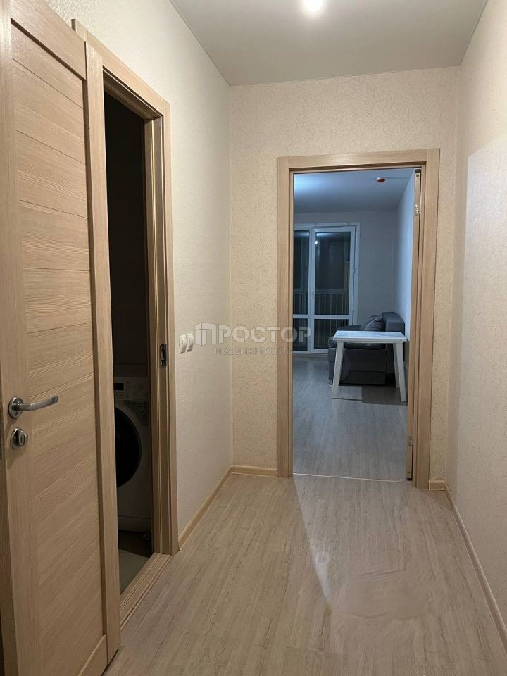 Студия, 27 м² - фото 6