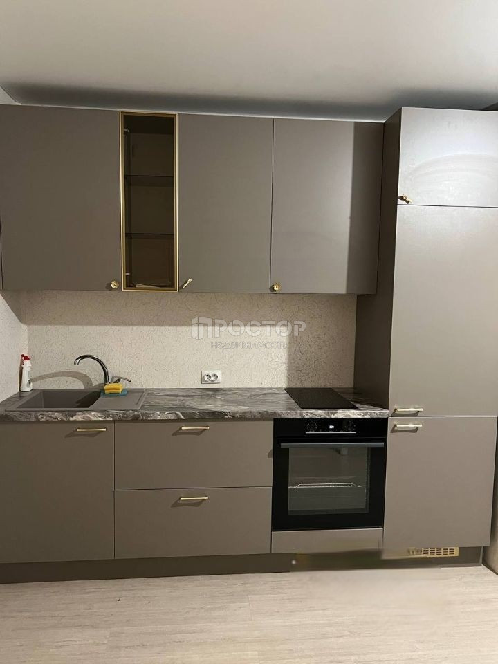 Студия, 27 м² - фото 2