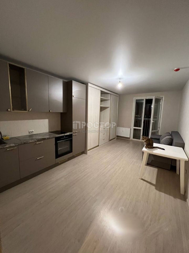 Студия, 27 м² - фото 4