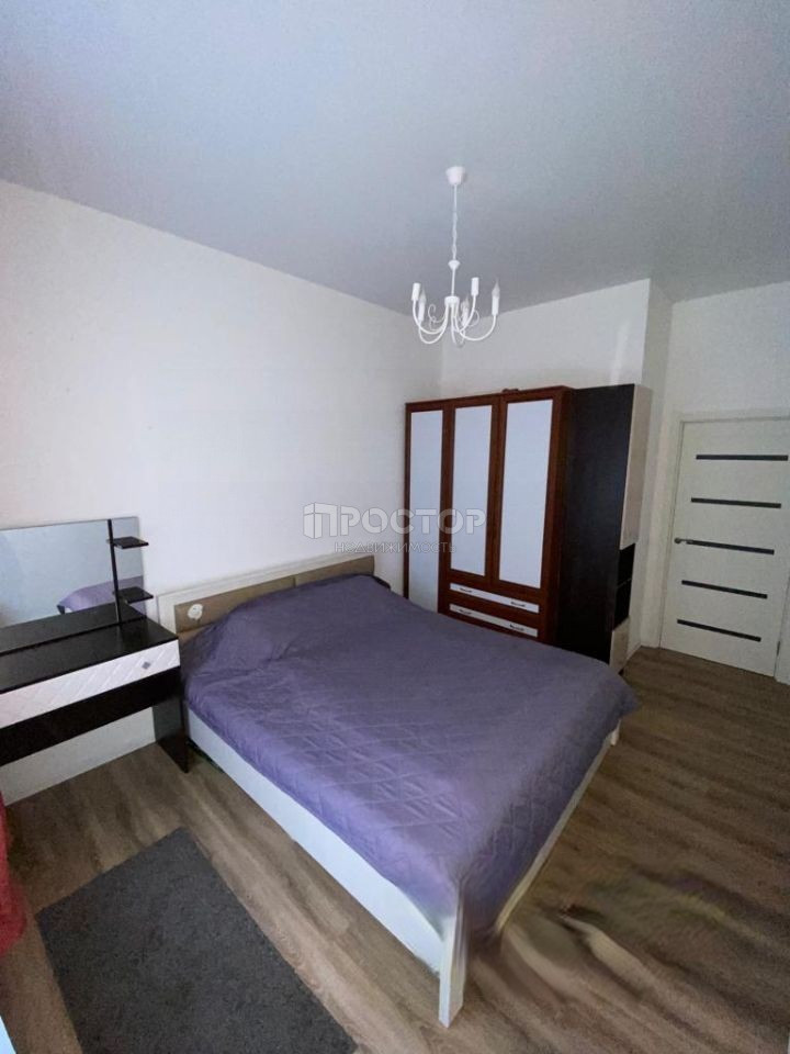 2-комнатная квартира, 54.6 м² - фото 8