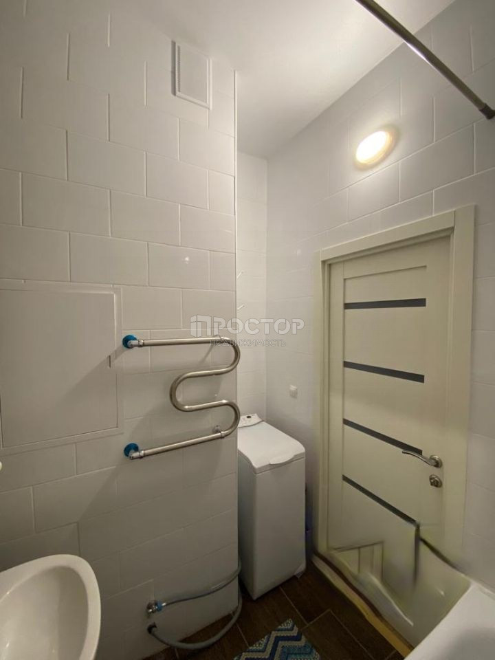 2-комнатная квартира, 54.6 м² - фото 14