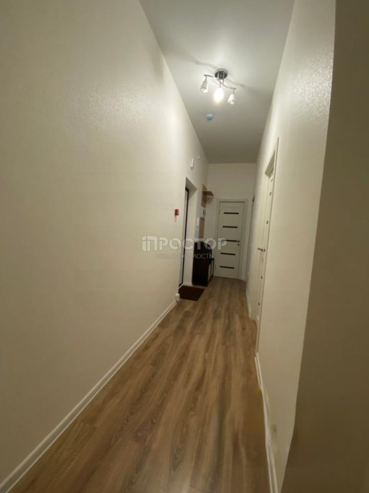 2-комнатная квартира, 54.6 м² - фото 10