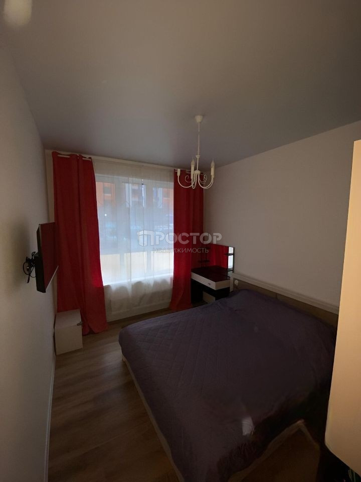2-комнатная квартира, 54.6 м² - фото 7