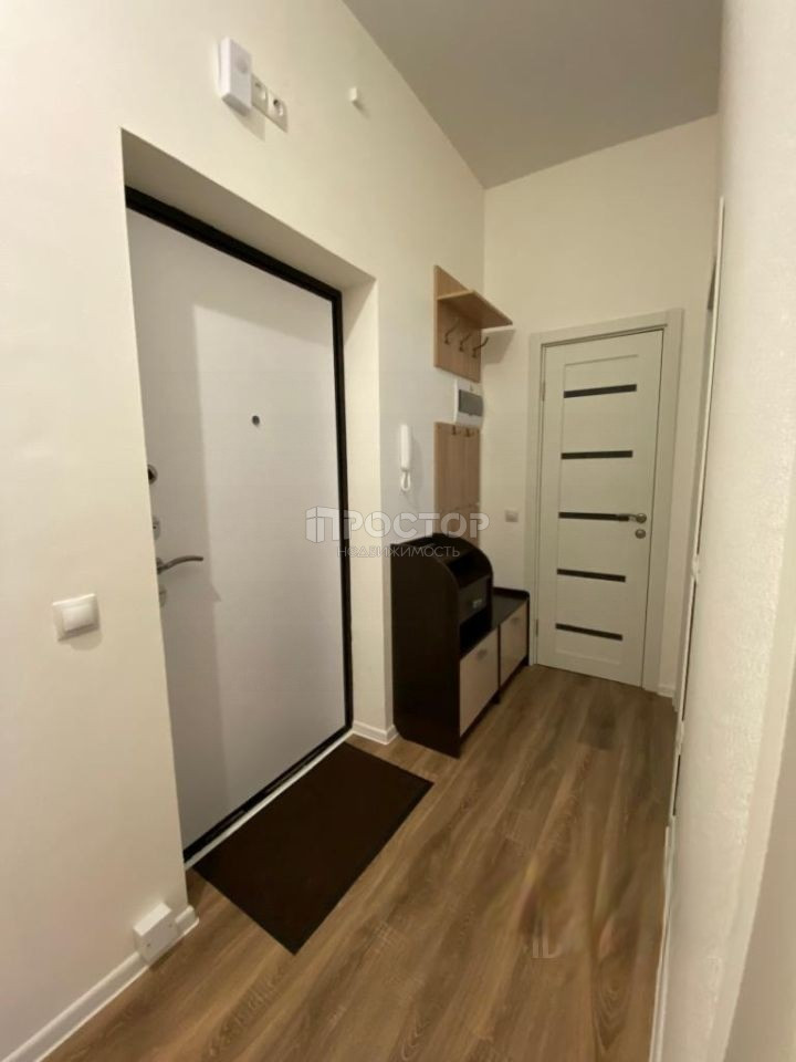2-комнатная квартира, 54.6 м² - фото 9
