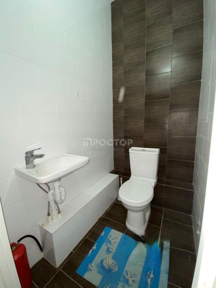 2-комнатная квартира, 54.6 м² - фото 15