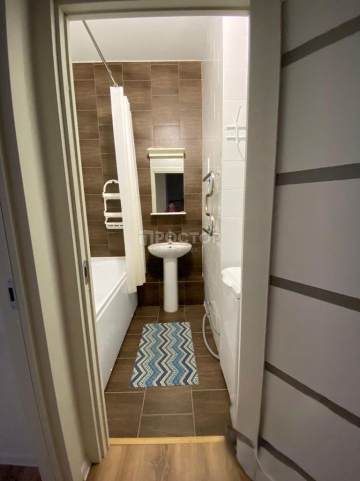 2-комнатная квартира, 54.6 м² - фото 12