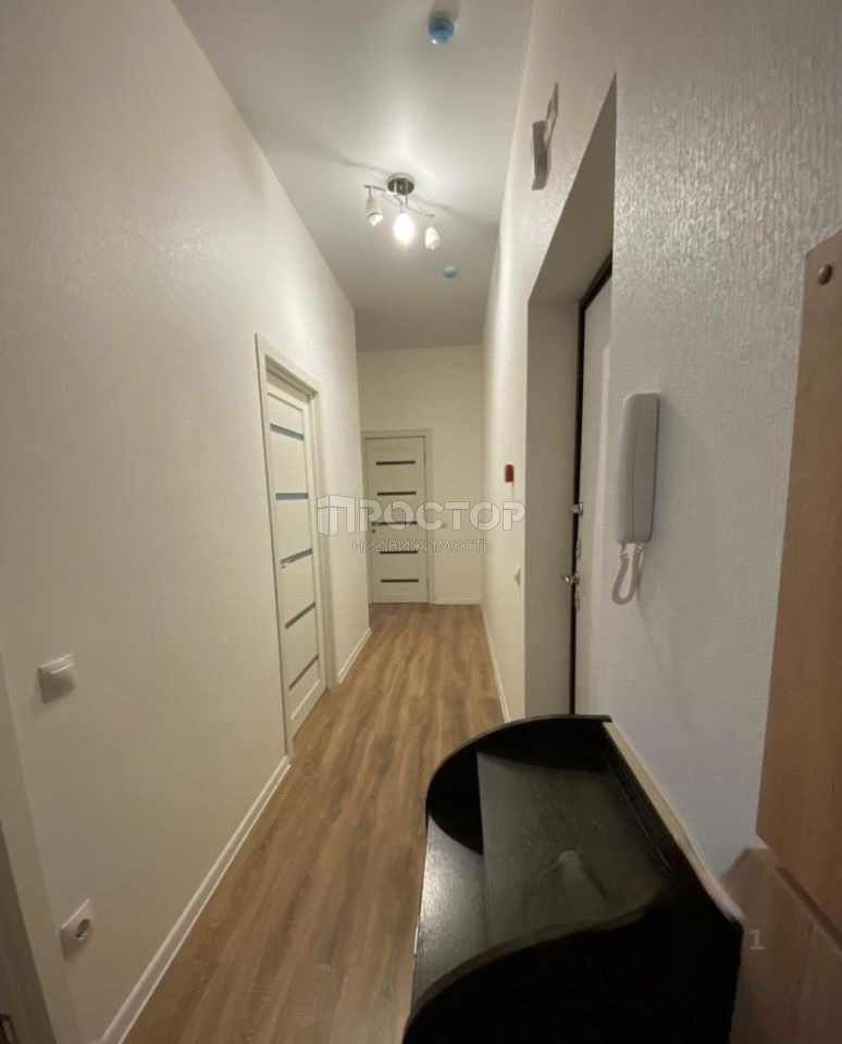 2-комнатная квартира, 54.6 м² - фото 11