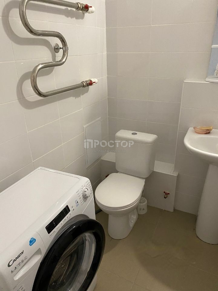 Студия, 28 м² - фото 10