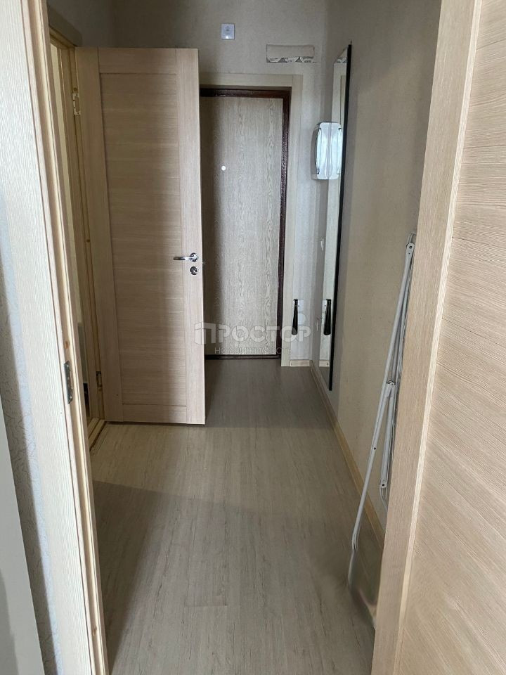 Студия, 28 м² - фото 8